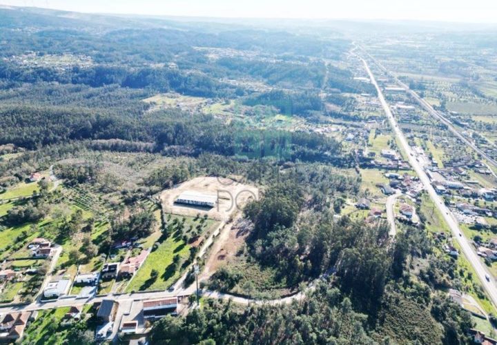 Helårsgrund i Pombal, Leiria, Pombal - € 1.200.000 | Ref: TER_4032a - foto 1