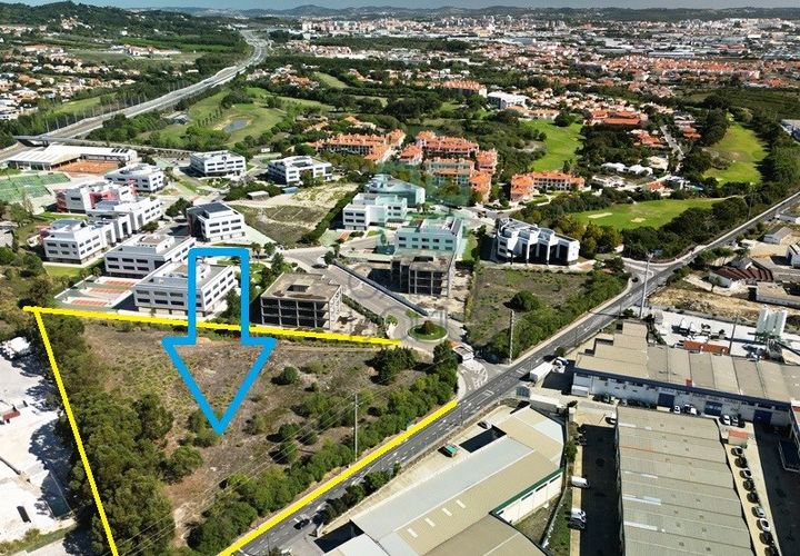 Grond in Sintra, Lisbon, Sintra - € 4.215.000 | Ref: SÒL_4269 - foto 1