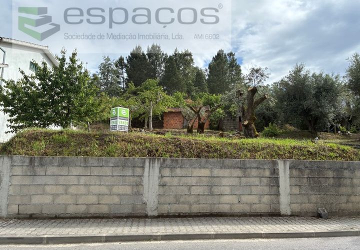 Tomt i Fundao, Castelo Branco, Fundao - € 33 000 | Ref: 5738/CP - foto 1