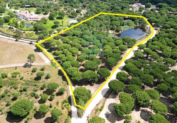 Tomt i Santarem, Santarem, Santarem - € 463 000 | Ref: 119350 - foto 1