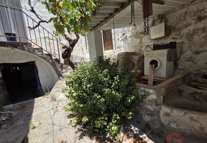 Villa en Itrabo, Granada, Itrabo - € 106.000 | Ref: MF734 - photo 1