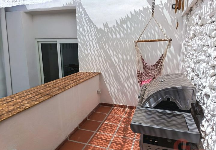 Villa i Molvizar, Granada, Molvizar - € 148.500 | Ref: MF733 - foto 1