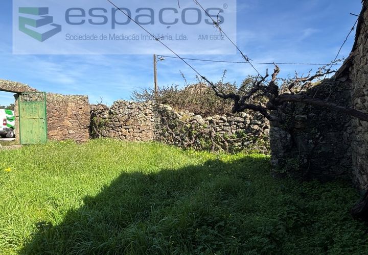 Villa i Idanha-a-Nova, Castelo Branco, Idanha-a-Nova - € 19.000 | Ref: 5746/AC-FA - foto 1