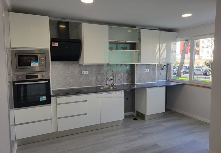 Wohnung in Oeiras, Lisbon, Oeiras - € 475.000 | Ref: APA_4258 - Foto 1
