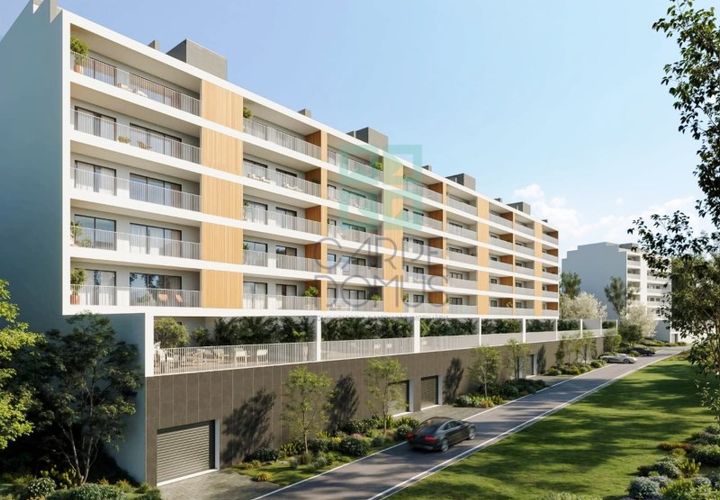 Leilighet i Alcobaca, Leiria, Alcobaca - € 300 000 | Ref: Alcoa.T2 - foto 1