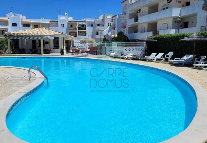 Lejlighed i Tavira, Faro, Tavira - € 285.000 | Ref: 25.02.021 - foto 1