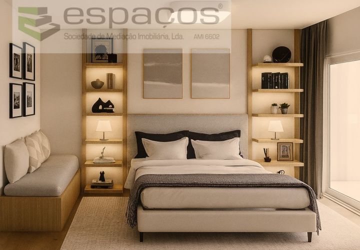 Appartement in Odivelas, Lisbon, Odivelas - € 645.000 | Ref: 5495/JB_5C - foto 1