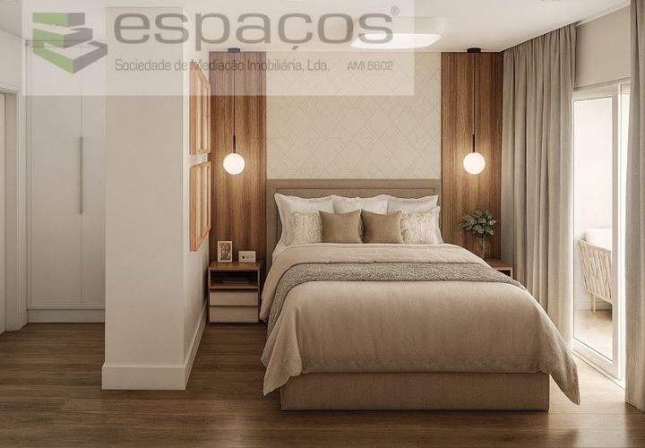 Apartament a Odivelas, Lisbon, Odivelas - € 632.500 | Ref: 5495/JB_5B - foto 1