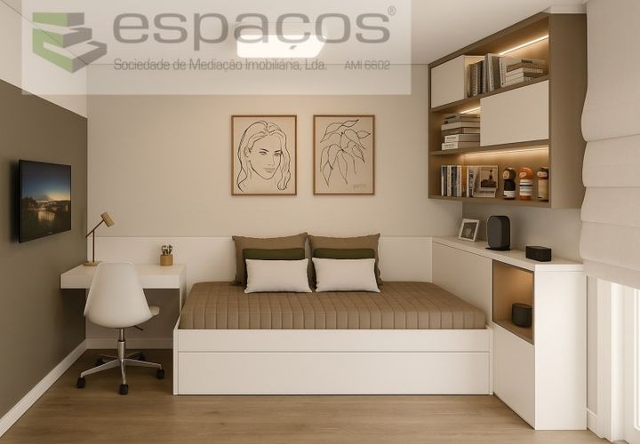 Lejlighed i Odivelas, Lisbon, Odivelas - € 655.000 | Ref: 5495/JB_6D - foto 1