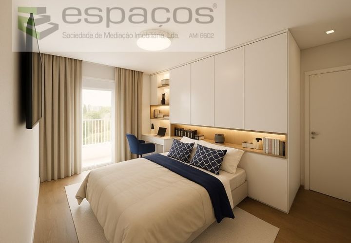 Leilighet i Odivelas, Lisbon, Odivelas - € 655 000 | Ref: 5495/JB_7D - foto 1