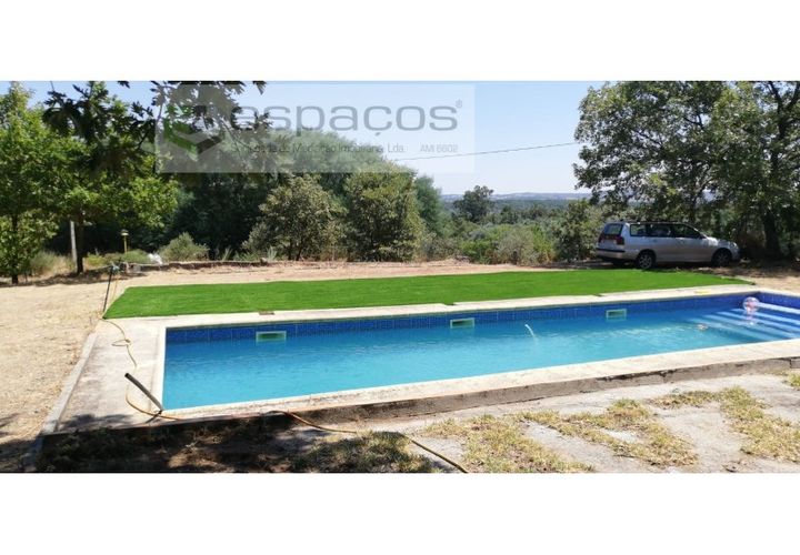 Farm i Teixoso, Castelo Branco, Teixoso - € 84.000 | Ref: 5848/CP - foto 1
