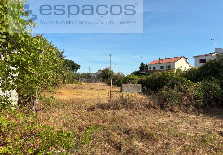 Tomt i Alcains, Castelo Branco, Alcains - € 25 000 | Ref: 5853/FA - foto 1