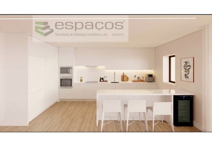 Lejlighed i Sacavem, Lisbon, Sacavem - € 820.000 | Ref: 5475/JN_5B - foto 1