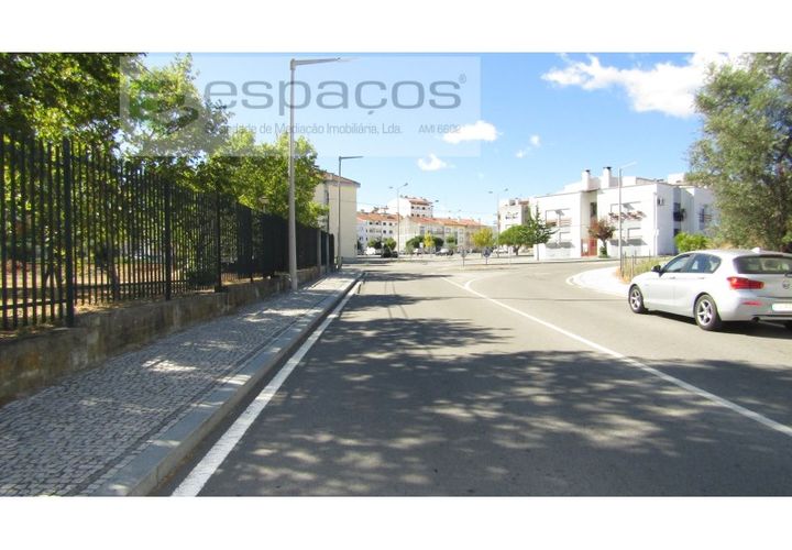 Tomt i Alcains, Castelo Branco, Alcains - € 30 000 | Ref: 4777/RR - foto 1