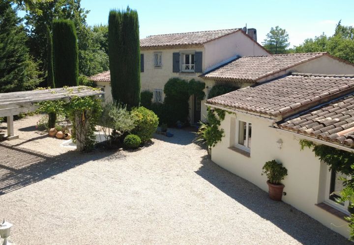 Villa i Callian, Var, Callian - € 980.000 | Ref: HH-16236314 - foto 1