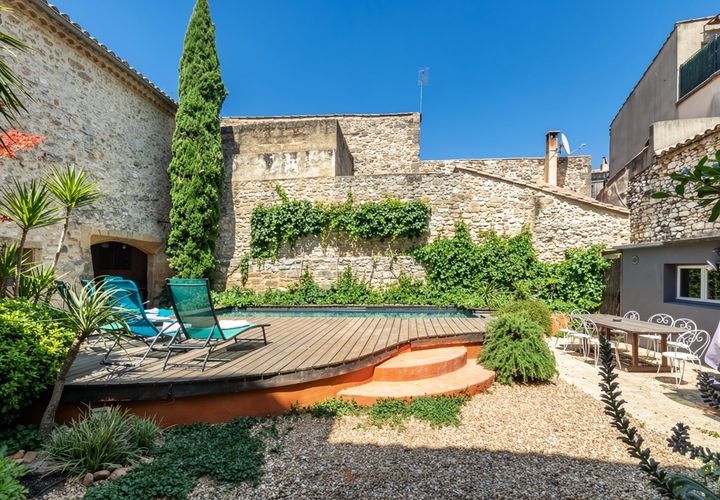 Villa i Collias, Gard, Collias - € 1.050.000 | Ref: HH-16235316 - foto 1