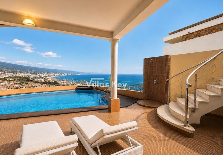 Villa i Lagos, Faro, Lagos - € 2.700.000 | Ref: V1052 - foto 1