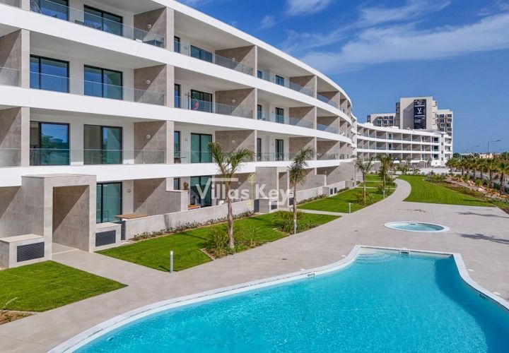 Lejlighed i Lagos, Faro, Lagos - € 610.000 | Ref: A1219 - foto 1