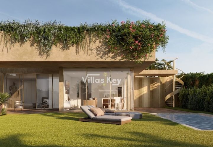 Villa i Luz, Faro, Luz - € 800.000 | Ref: V1049 - foto 1
