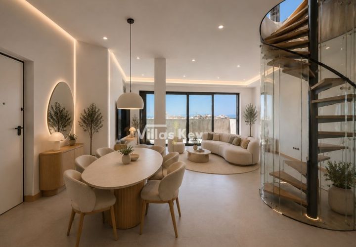 Lejlighed i Lagos, Faro, Lagos - € 875.000 | Ref: Edifício Trindade I - foto 1