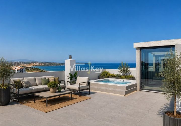 Lejlighed i Lagos, Faro, Lagos - € 795.000 | Ref: Edifício Trindade H - foto 1