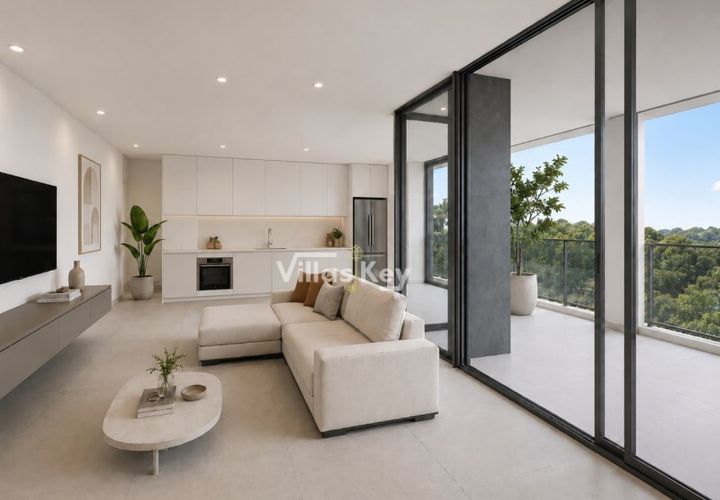 Lejlighed i Lagos, Faro, Lagos - € 695.000 | Ref: Edifício Trindade S - foto 1