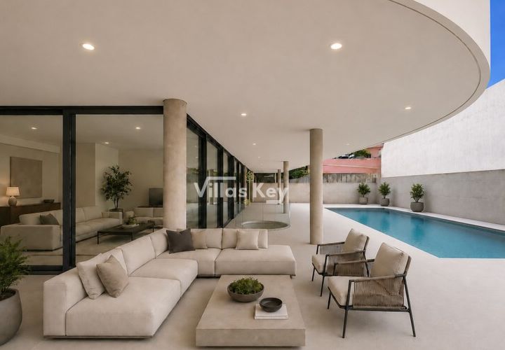 Lejlighed i Lagos, Faro, Lagos - € 685.000 | Ref: Edifício Trindade R - foto 1