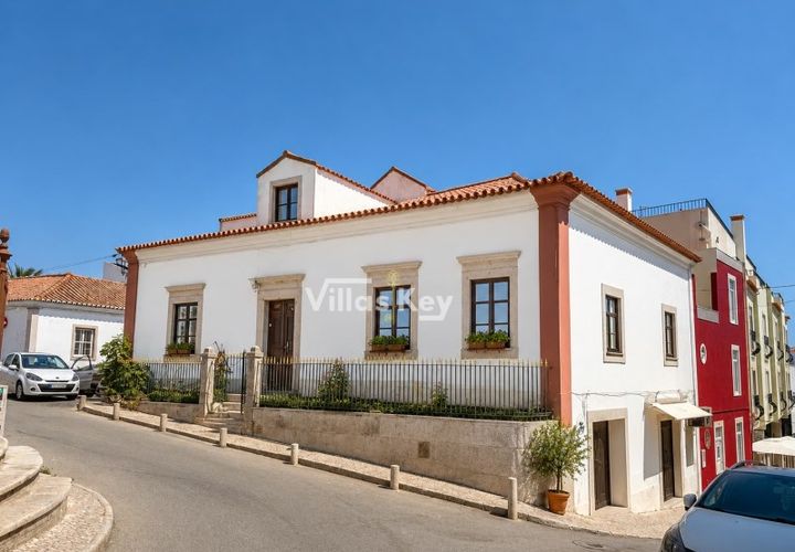 Villa i Lagos, Faro, Lagos - € 899.000 | Ref: M4730 - foto 1