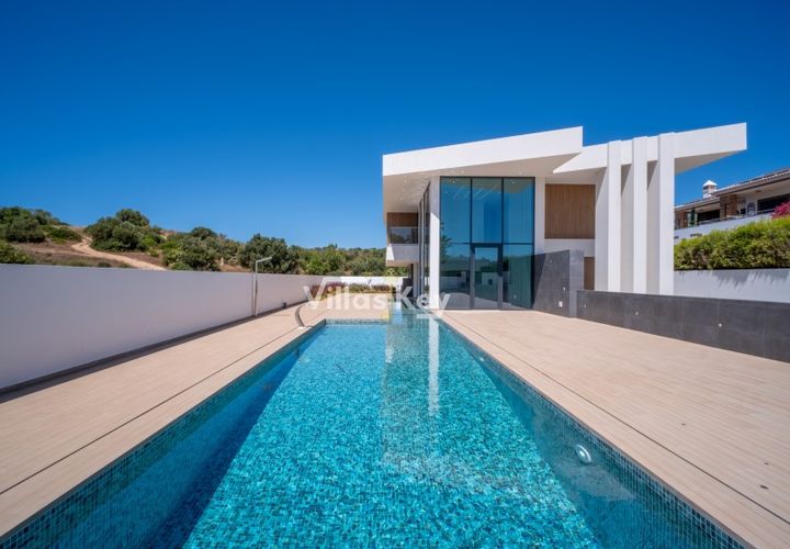 Villa i Lagos, Faro, Lagos - € 2.600.000 | Ref: V885 - foto 1