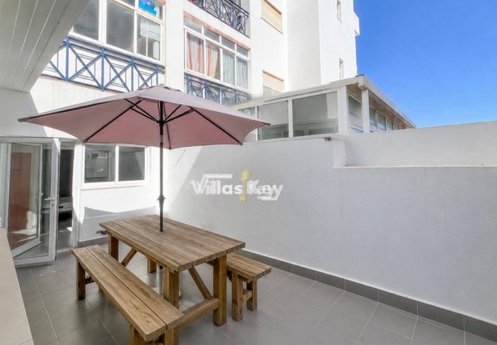 Lejlighed i Lagos, Faro, Lagos - € 380.000 | Ref: A3229 - foto 1
