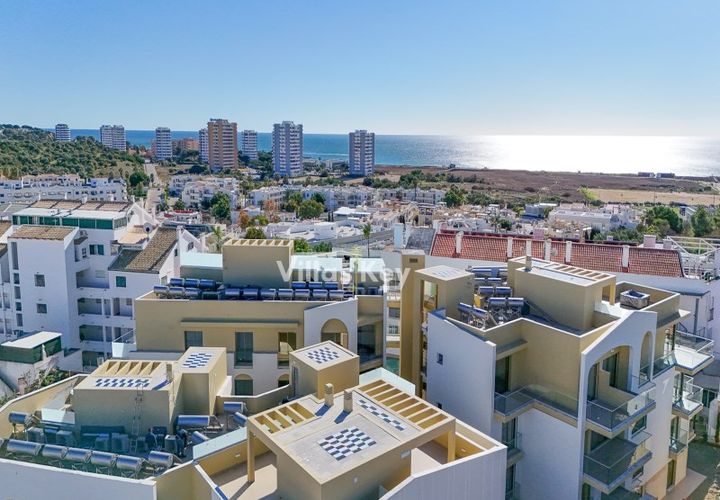 Apartament a Alvor, Faro, Alvor - € 390.000 | Ref: LA228 - foto 1