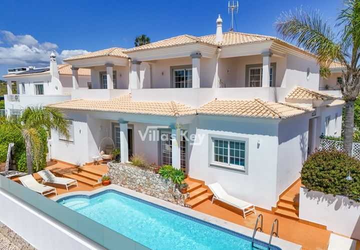 Villa i Lagos, Faro, Lagos - € 1.675.000 | Ref: V881 (2) - foto 1