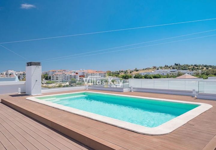 Lejlighed i Lagos, Faro, Lagos - € 470.000 | Ref: A3154 - foto 1