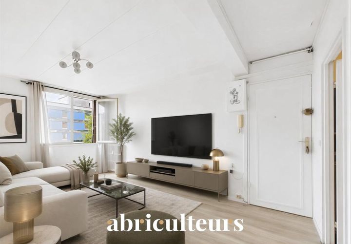 Lejlighed i Argenteuil, Val-d'Oise, Argenteuil - € 108.000 | Ref: OHEF0326_AH_1407 - foto 1