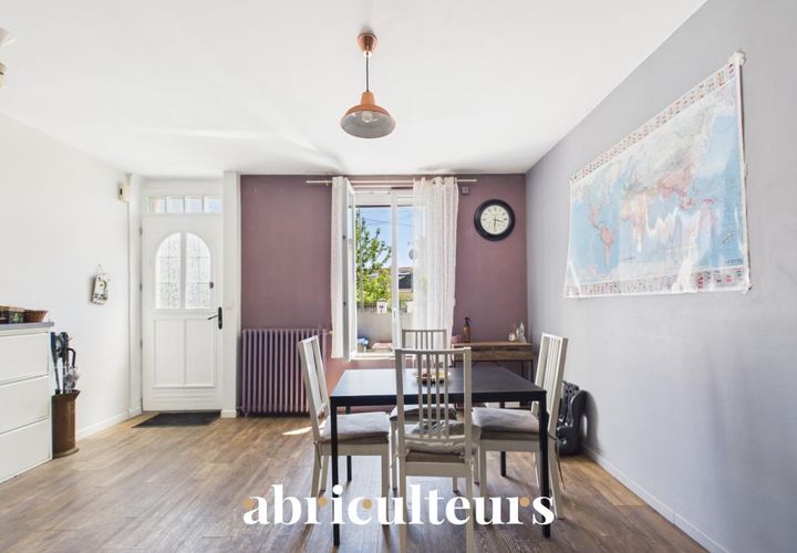Villa i Argenteuil, Val-d'Oise, Argenteuil - € 369.000 | Ref: CYEX9290_AH_1407_1 - foto 1