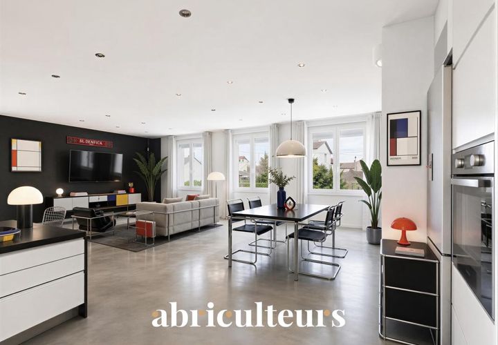 Villa i Argenteuil, Val-d'Oise, Argenteuil - € 399.000 | Ref: ZBMO4620_AH_1407_5 - foto 1