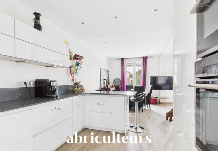 Villa i Argenteuil, Val-d'Oise, Argenteuil - € 469.000 | Ref: ISNE9947_AH_1407_3 - foto 1