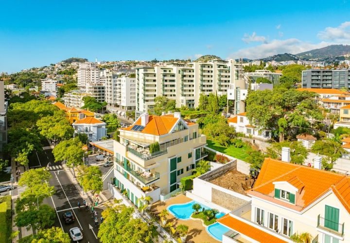 Apartament a Se, Madeira, Se - € 2.600/mes | Ref: 1030 - foto 1