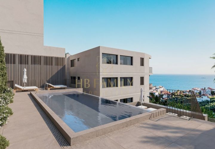 Leilighet i Camara de Lobos, Madeira, Camara de Lobos - € 375 000 | Ref: 1027_AP - foto 1