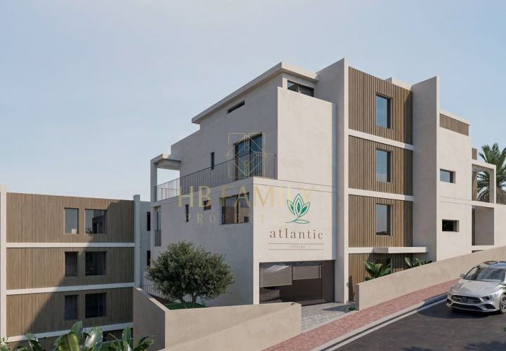 Leilighet i Camara de Lobos, Madeira, Camara de Lobos - € 365 000 | Ref: 1027_AM - foto 1