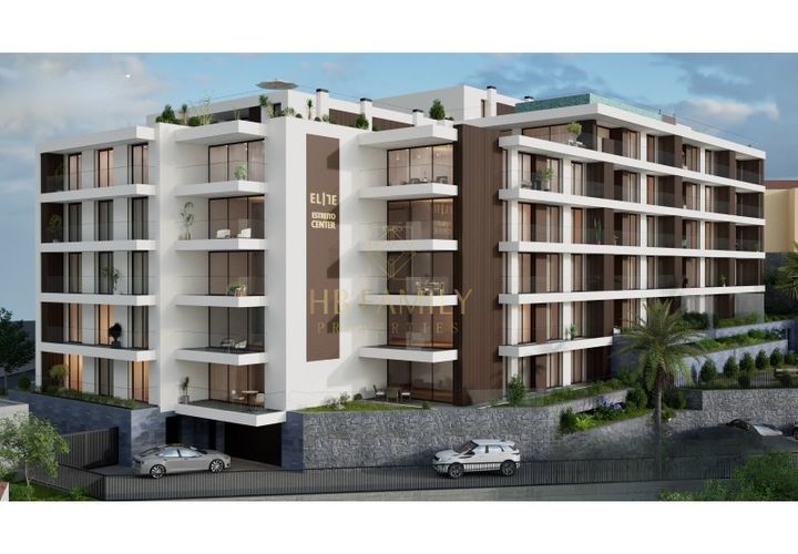 Apartament a Camara de Lobos, Madeira, Camara de Lobos - € 435.000 | Ref: 1019_I - foto 1