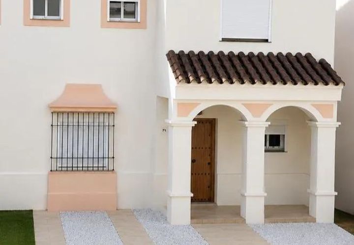 Rækkehus i Ayamonte, Huelva, Ayamonte - € 270.000 | Ref: RAC002561/10841 - foto 1