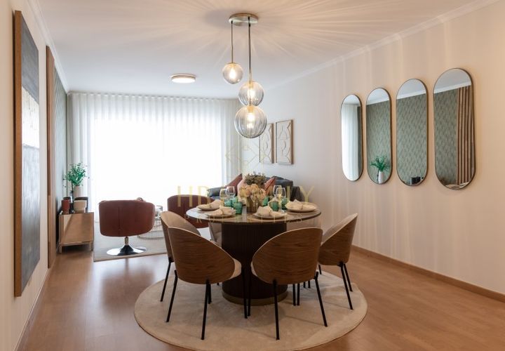 Lejlighed i Caniço, Madeira, Caniço - € 350.000 | Ref: 911-BH - foto 1