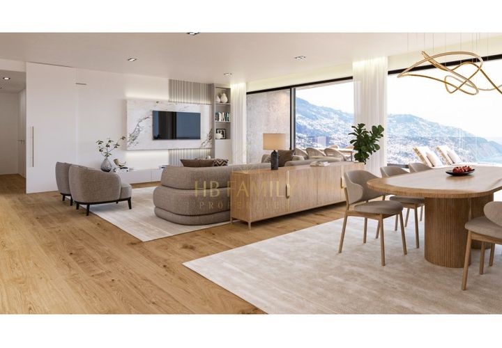 Villa i Funchal, Madeira, Funchal - € 1.395.000 | Ref: 977-B - foto 1