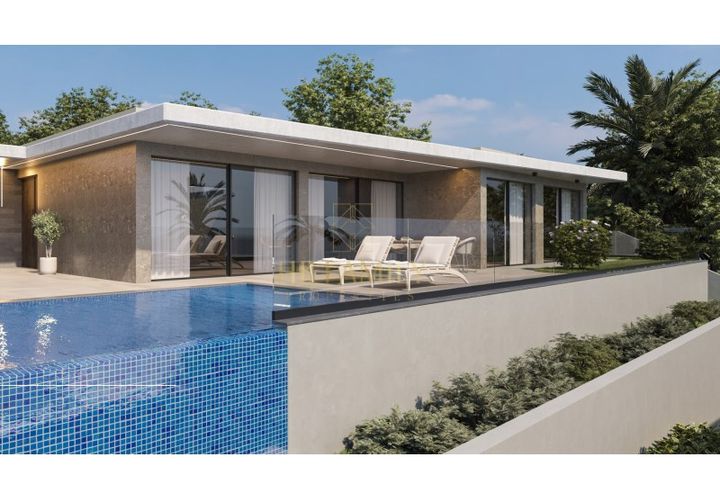 Villa i Funchal, Madeira, Funchal - € 1.395.000 | Ref: 977-H - foto 1