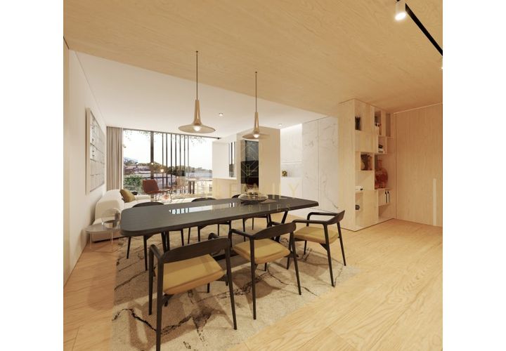 Apartamento em Se, Madeira, Se - € 1.200.000 | Ref: 931-X - foto 1