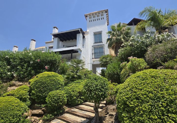 Byhus i Marbella, Malaga, Marbella - € 1.695.000 | Ref: R5432098 - foto 1