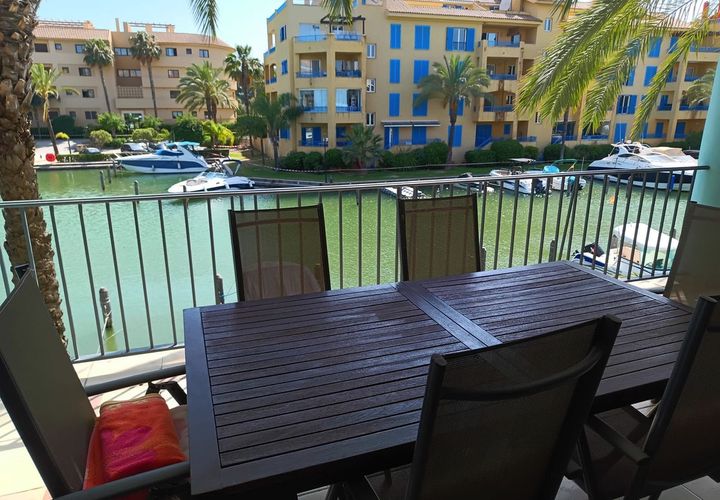 Lejlighed i Cadiz, Cadiz, Cadiz - € 720.000 | Ref: R5435080 - foto 1