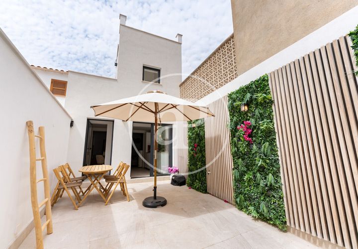 Villa a Andratx, Mallorca, Andratx - € 2.800/mes | Ref: APMS2607014 - foto 1