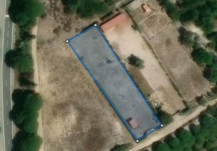 Terra a Odemira, Beja, Odemira - € 60.000 | Ref: 843462 - foto 1